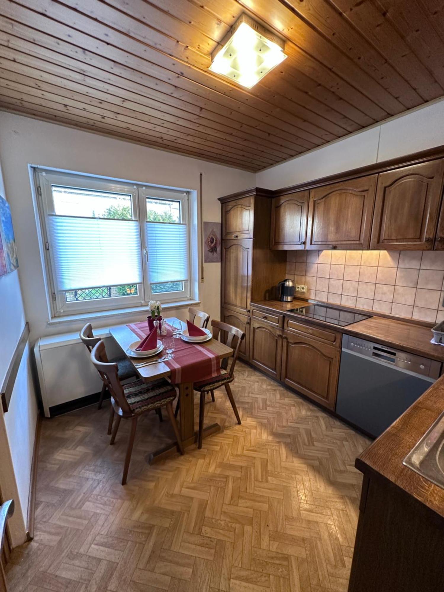 Apartment Nbg Im Zentrum Нюрнберг Экстерьер фото