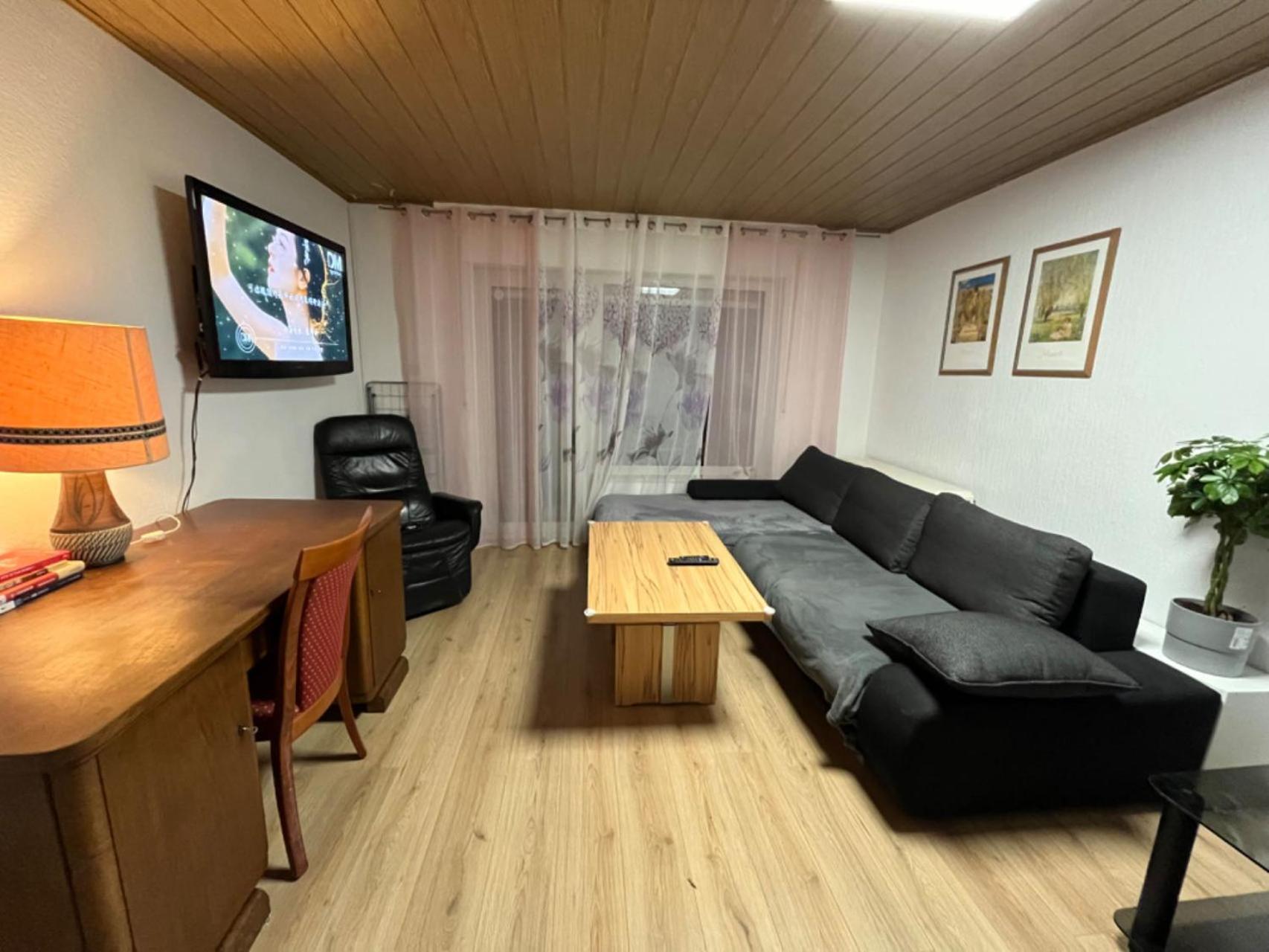 Apartment Nbg Im Zentrum Нюрнберг Экстерьер фото